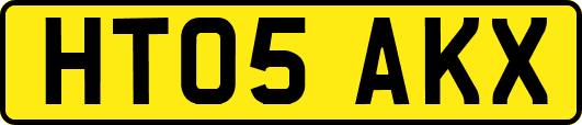 HT05AKX