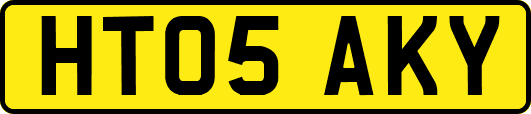 HT05AKY