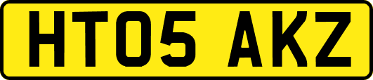 HT05AKZ