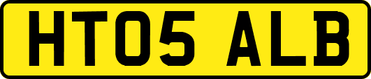 HT05ALB