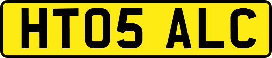 HT05ALC