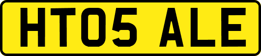HT05ALE