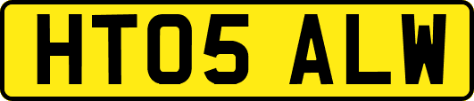 HT05ALW