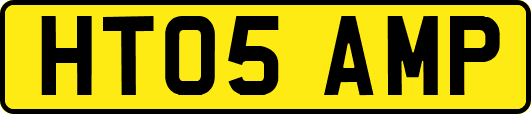 HT05AMP