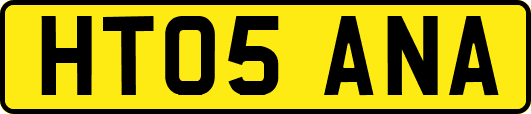 HT05ANA