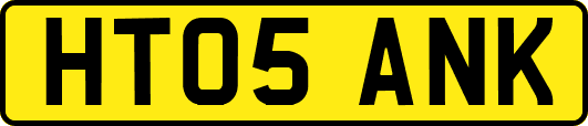 HT05ANK