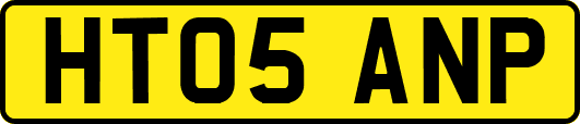 HT05ANP