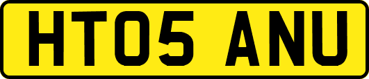HT05ANU