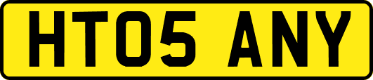 HT05ANY