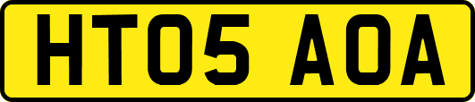HT05AOA