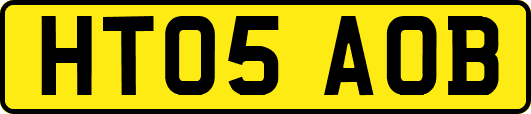 HT05AOB