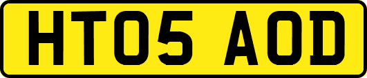 HT05AOD