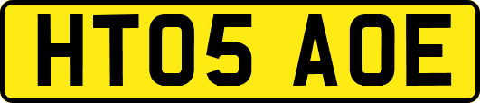 HT05AOE