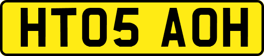 HT05AOH