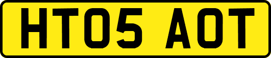 HT05AOT