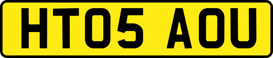 HT05AOU
