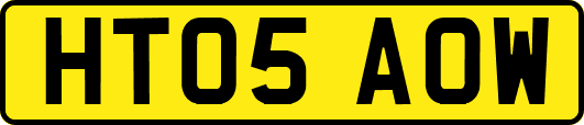 HT05AOW