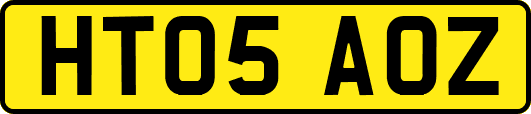 HT05AOZ