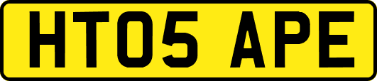 HT05APE