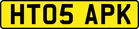 HT05APK
