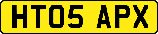 HT05APX