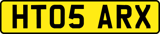 HT05ARX