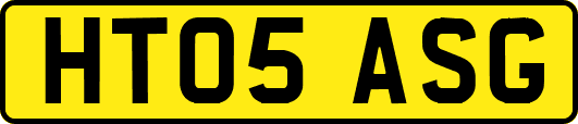 HT05ASG