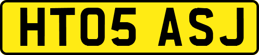 HT05ASJ