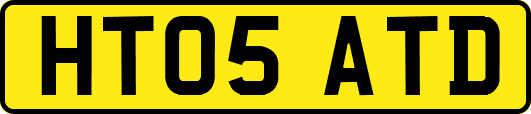 HT05ATD