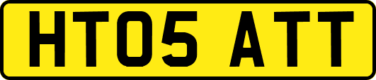 HT05ATT