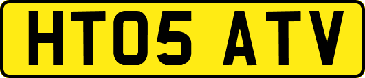 HT05ATV