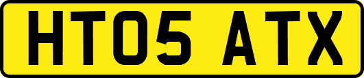 HT05ATX