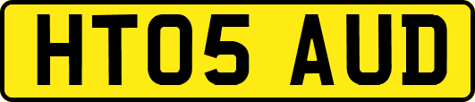 HT05AUD