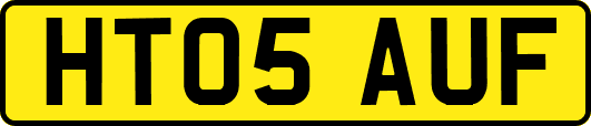HT05AUF