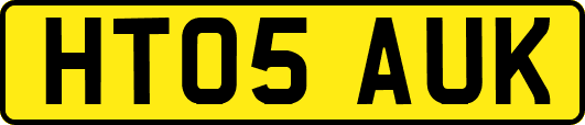 HT05AUK