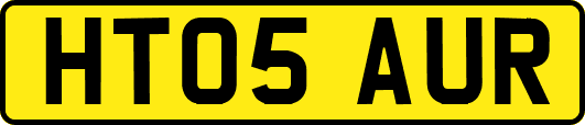 HT05AUR