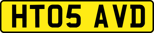 HT05AVD