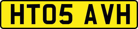 HT05AVH