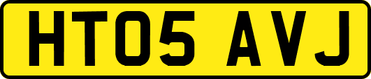 HT05AVJ