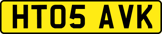 HT05AVK