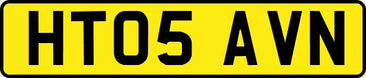 HT05AVN