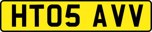 HT05AVV