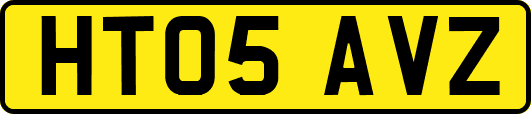 HT05AVZ