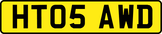 HT05AWD