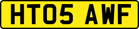 HT05AWF