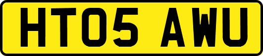 HT05AWU