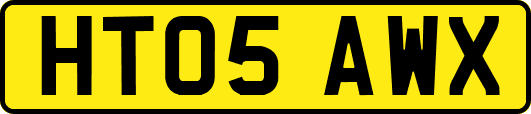 HT05AWX