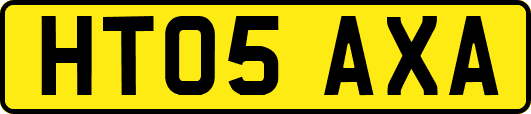 HT05AXA