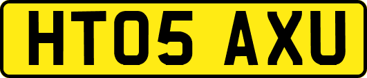 HT05AXU
