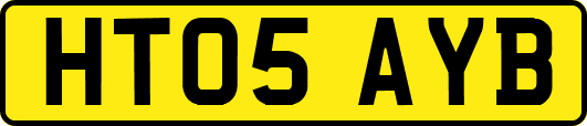 HT05AYB